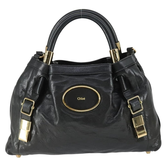 Chloe Victoria Leather Product Image
