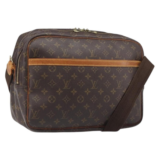 Louis Vuitton Reporter Monogram GM