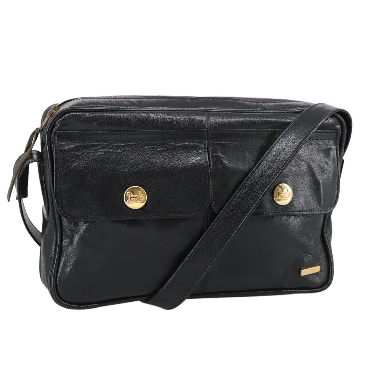 Celine Vintage Leather Product Image