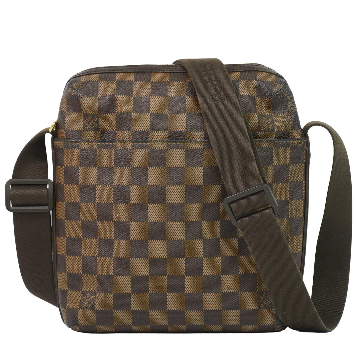 Louis Vuitton Trotteur Beaubourg Damier Product Image