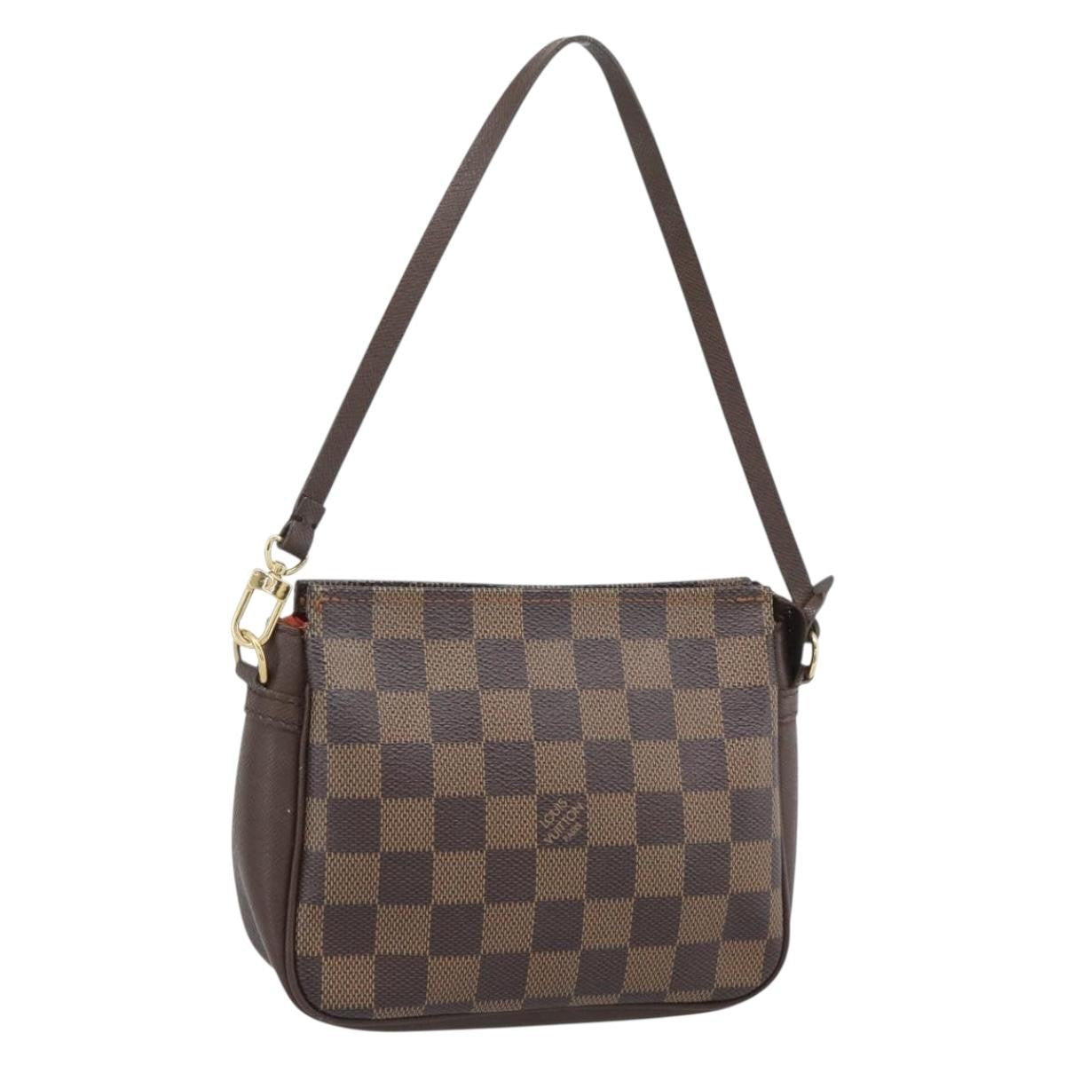 Louis Vuitton Trousse Make Up Damier Product Image