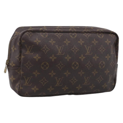 Louis Vuitton Trousse Toilette Monogram Canvas 28