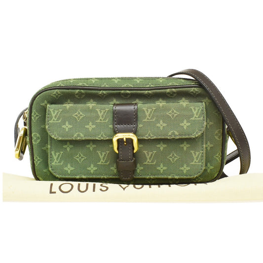 Louis Vuitton Juliette Mini Lin PM