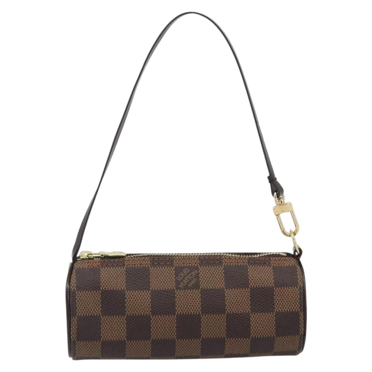 Louis Vuitton Papillon Pochette Damier Ebene Product Image