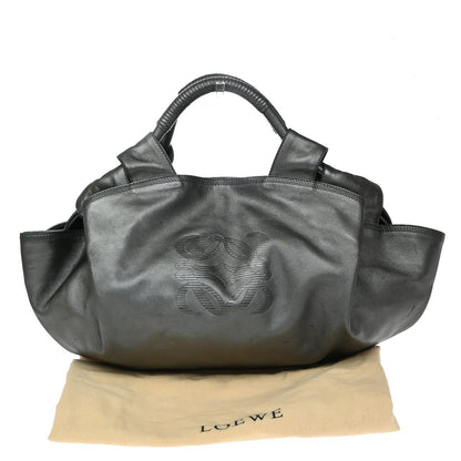 Loewe Anagram Logo Nappa Aire Hand Leather Product Image
