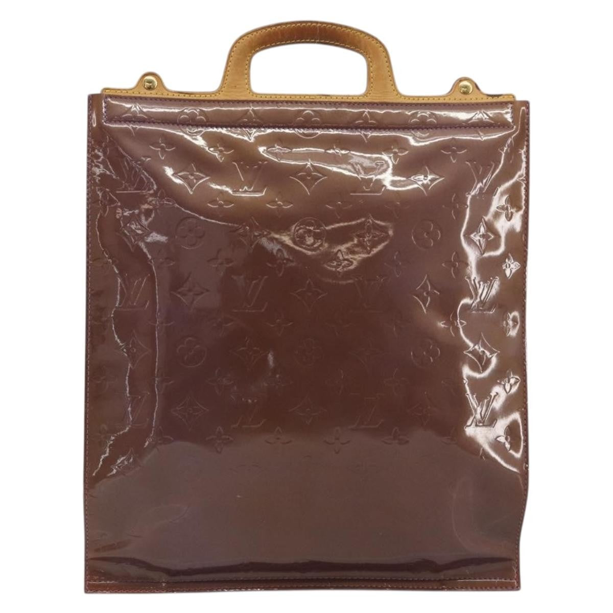 Louis Vuitton Stanton Monogram Vernis Product Image
