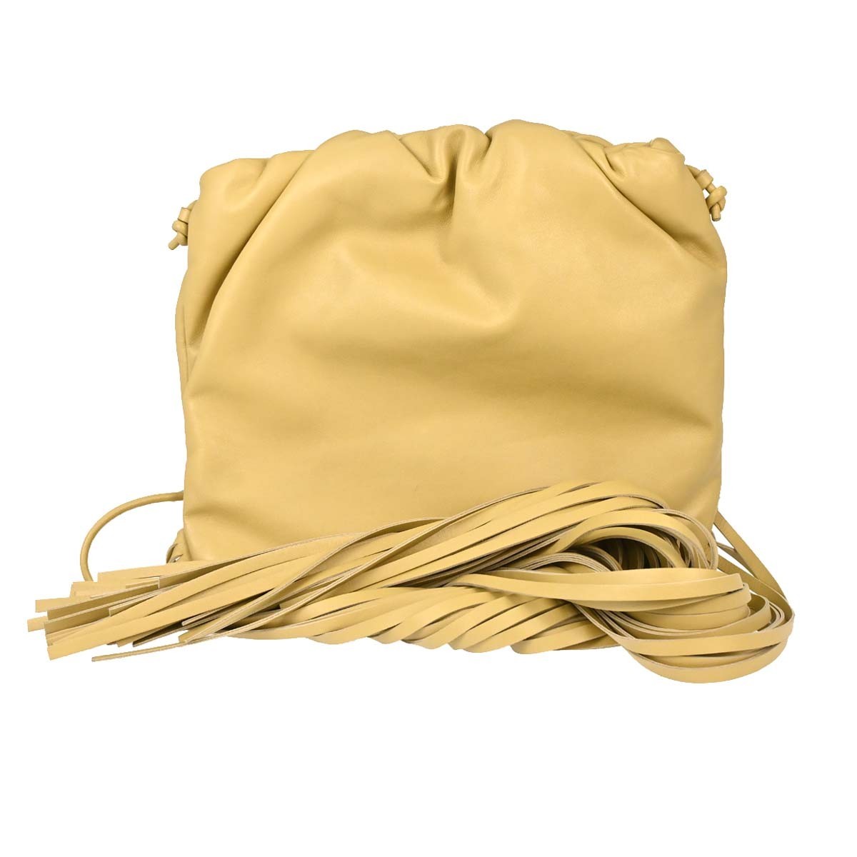 Bottega Veneta The Fringe Leather Product Image