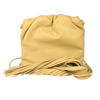 Bottega Veneta The Fringe Leather Product Image
