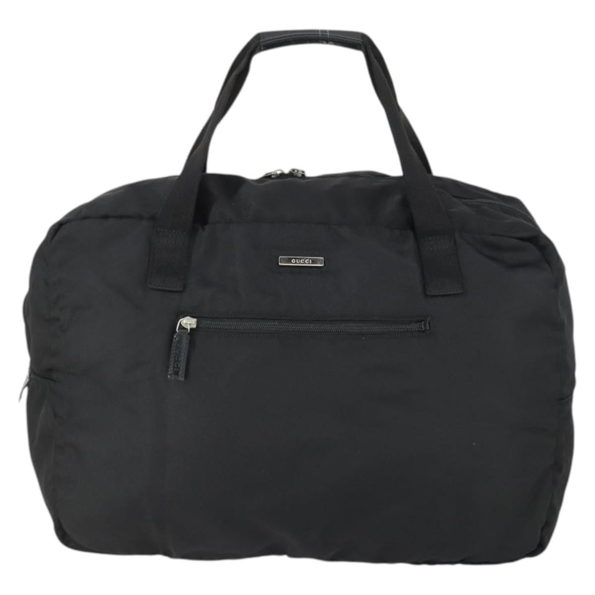 Gucci Vintage Nylon Product Image