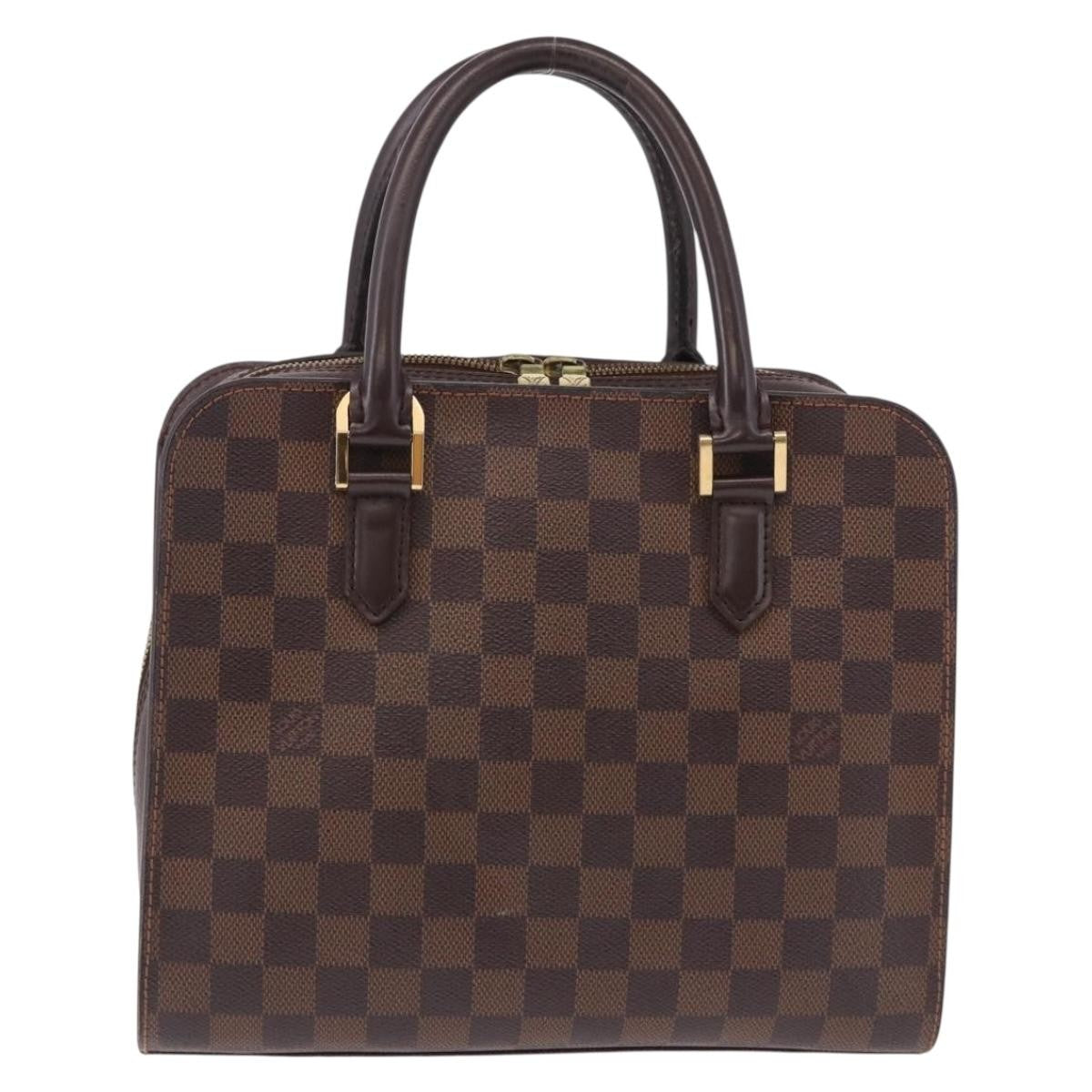 Louis Vuitton Triana Damier 26