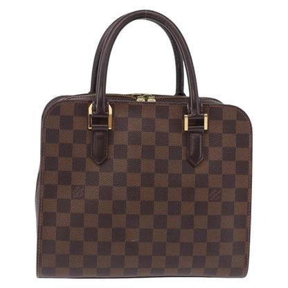 Louis Vuitton Triana Damier 26