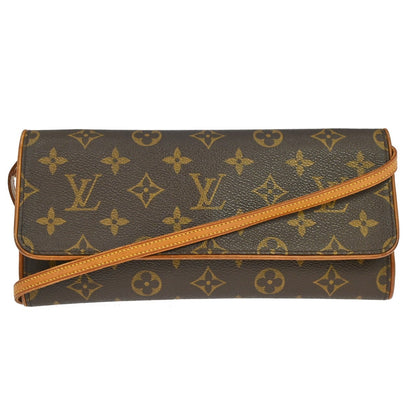 Louis Vuitton Twin Monogram Canvas GM