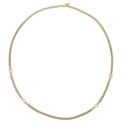 Christian Dior CD Chain Link Metal Product Image