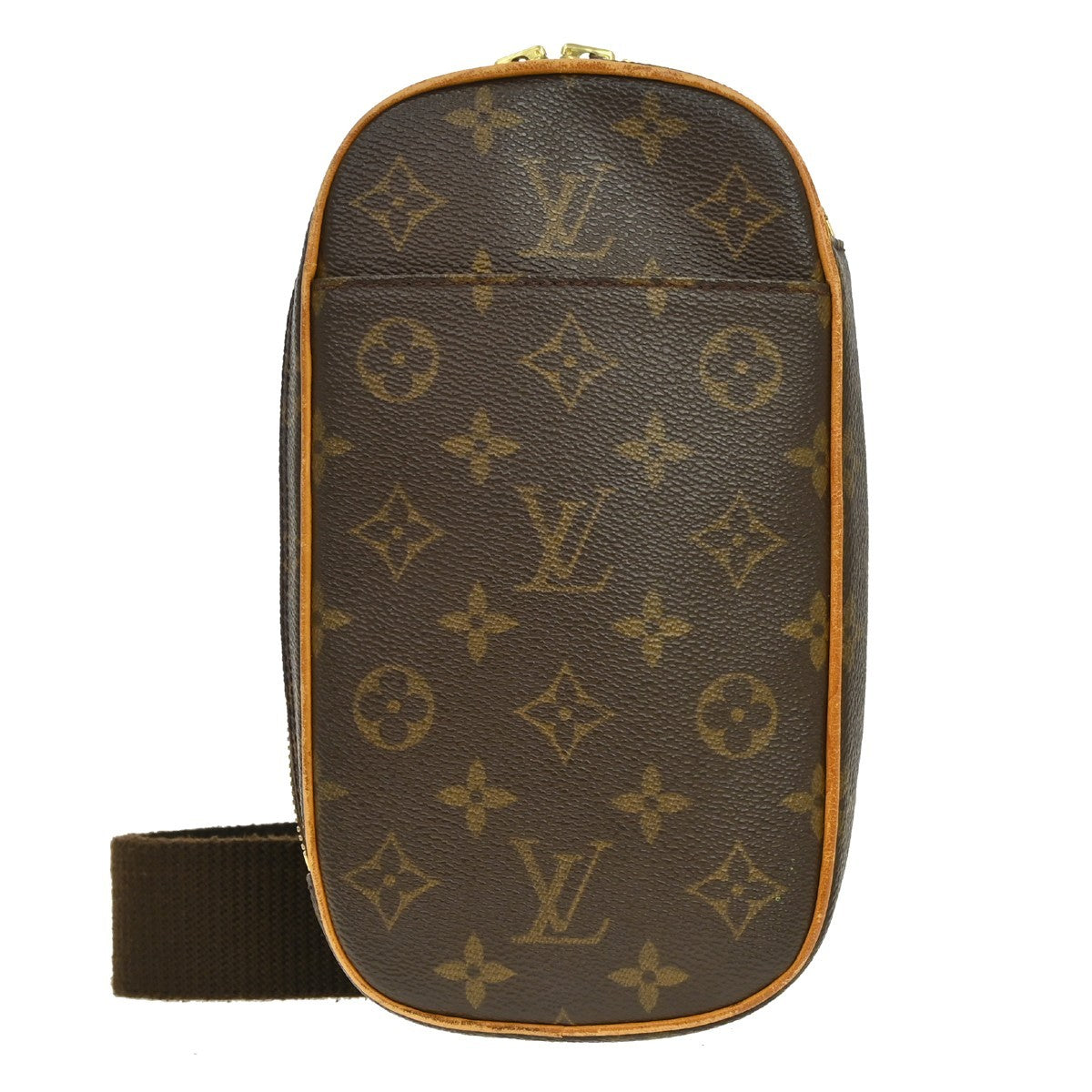 Louis Vuitton Pochette Gange Monogram Canvas Product Image