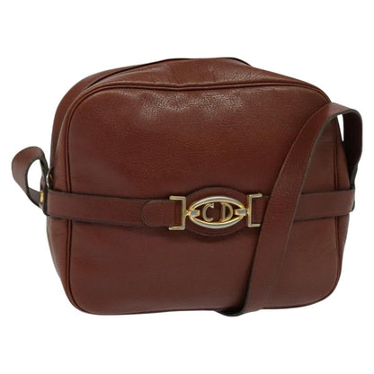 Christian Dior Vintage Leather Product Image