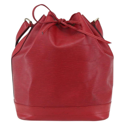 Louis Vuitton Noe Shoulder bag Leather Product Image