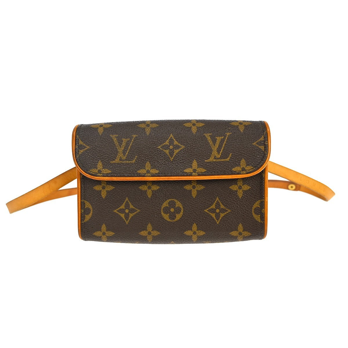 Louis Vuitton Florentine Monogram Medium