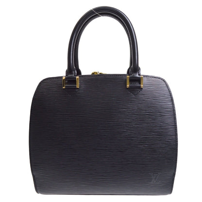Louis Vuitton Pont Neuf Epi Leather PM