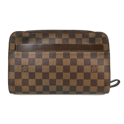 Louis Vuitton Pochette Saint Louis Damier Product Image