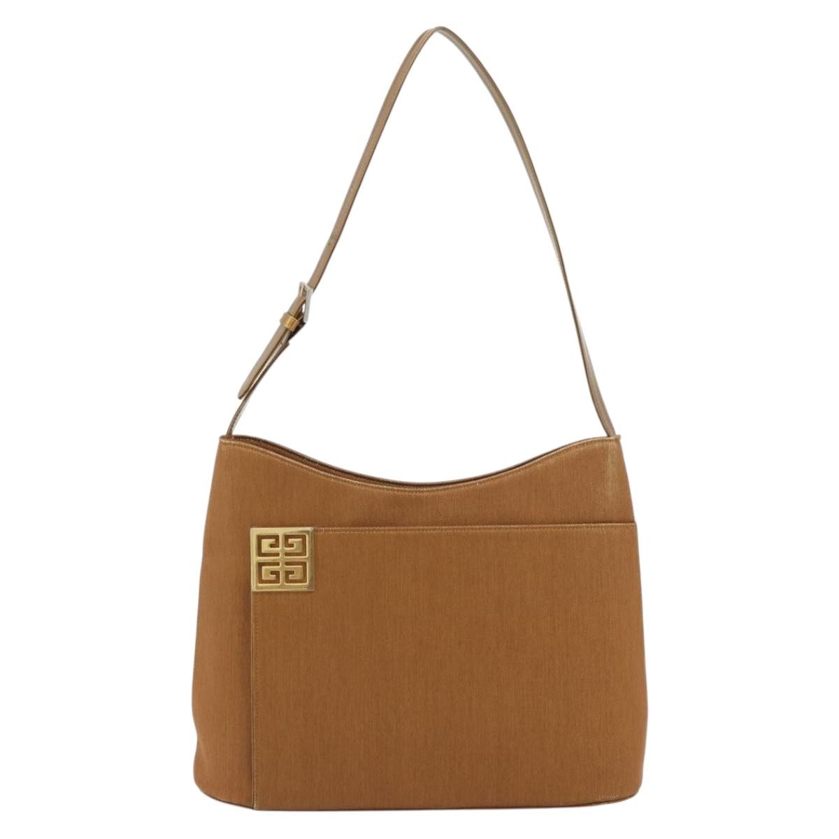 Givenchy Vintage 4G Canvas Product Image