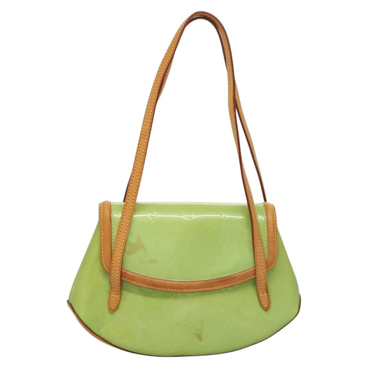 Louis Vuitton Biscayne Bay Monogram Vernis PM
