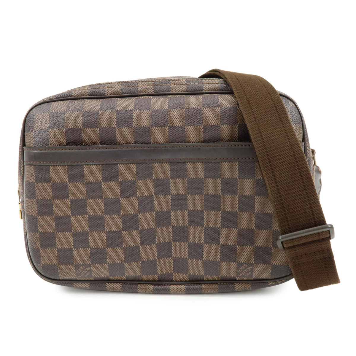 Louis Vuitton Reporter Damier GM