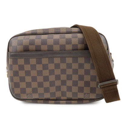 Louis Vuitton Reporter Damier GM