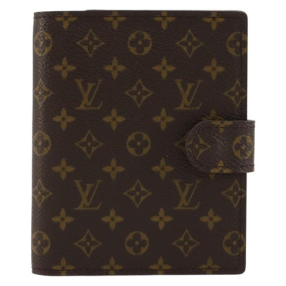 Louis Vuitton Agenda Cover Monogram Canvas Product Image