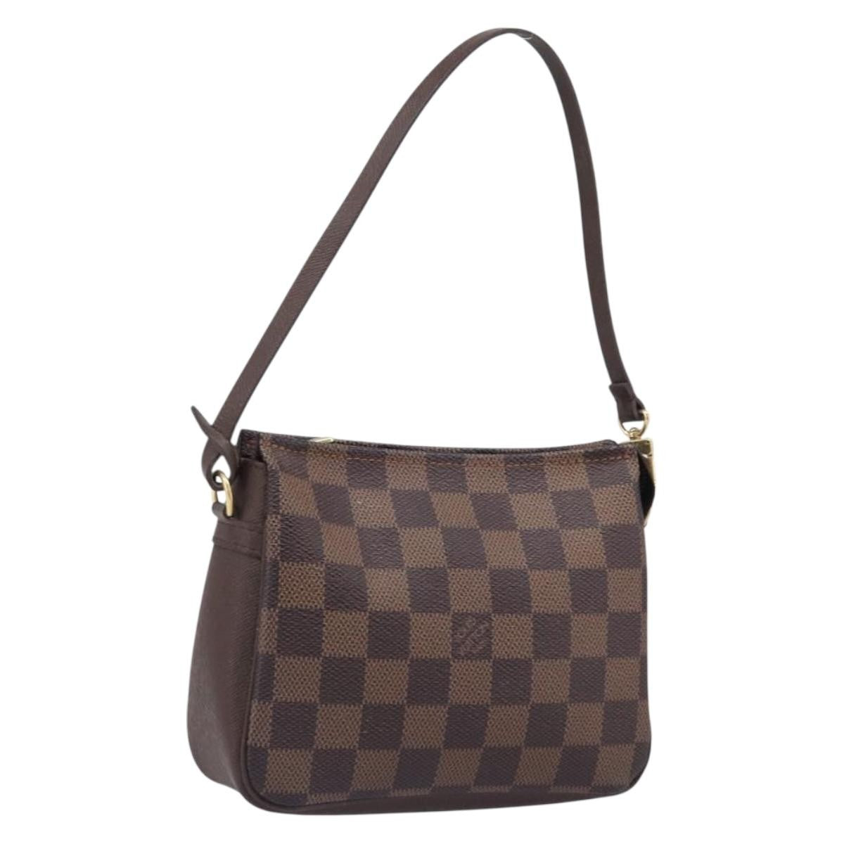 Louis Vuitton Trousse Make Up Damier Product Image