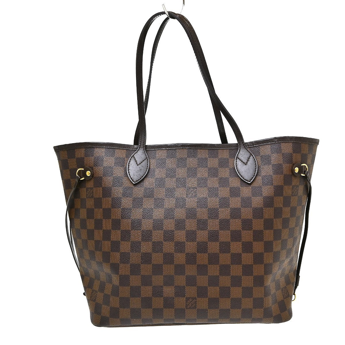 Louis Vuitton Neverfull Damier MM