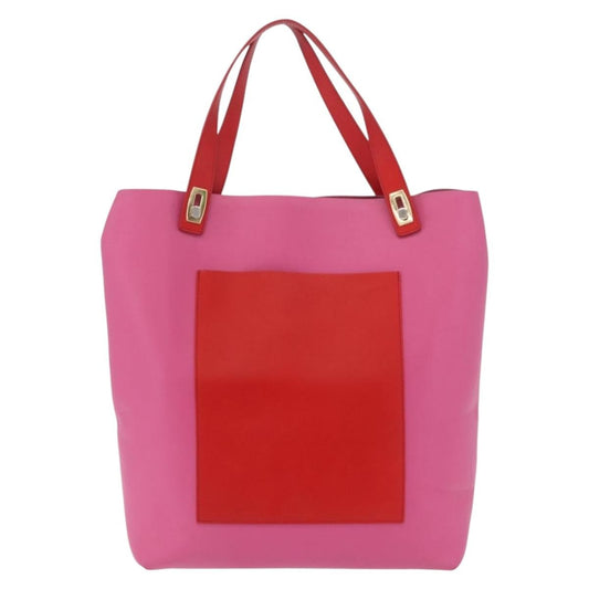 Balenciaga Vintage tote Leather Product Image