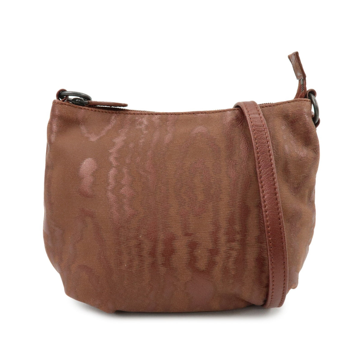 Bottega Veneta Shoulder Leather Medium