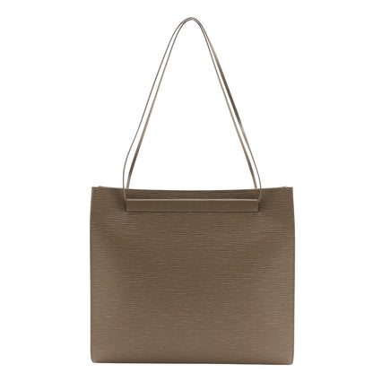 Louis Vuitton Saint Tropez Handbag Epi Leather Product Image