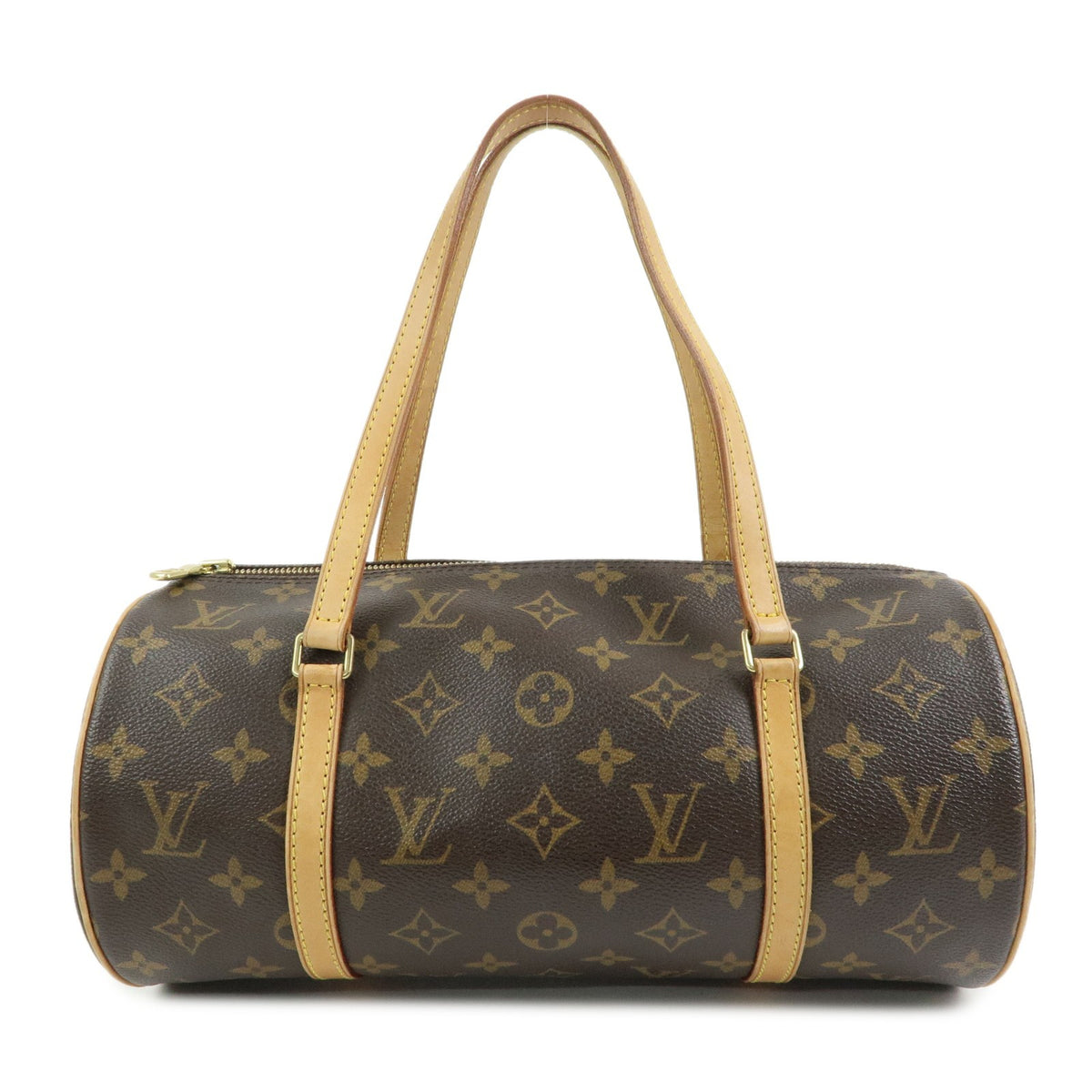 Louis Vuitton Papillon Monogram Canvas 30