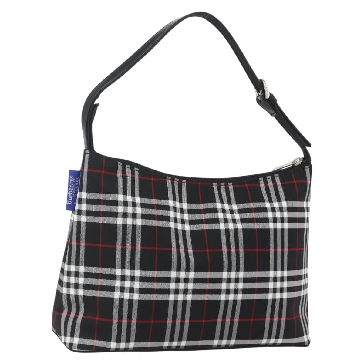 Burberry Nova Check Nylon Product Image