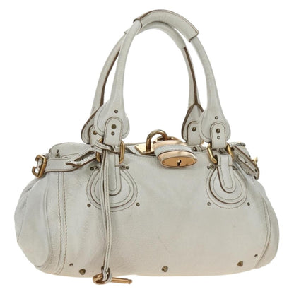 Chloe Paddington Body Leather Product Image