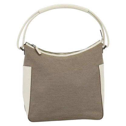 Gucci Vintage Hobo Canvas Product Image
