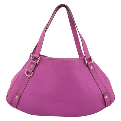 Gucci Abbey Leather Medium