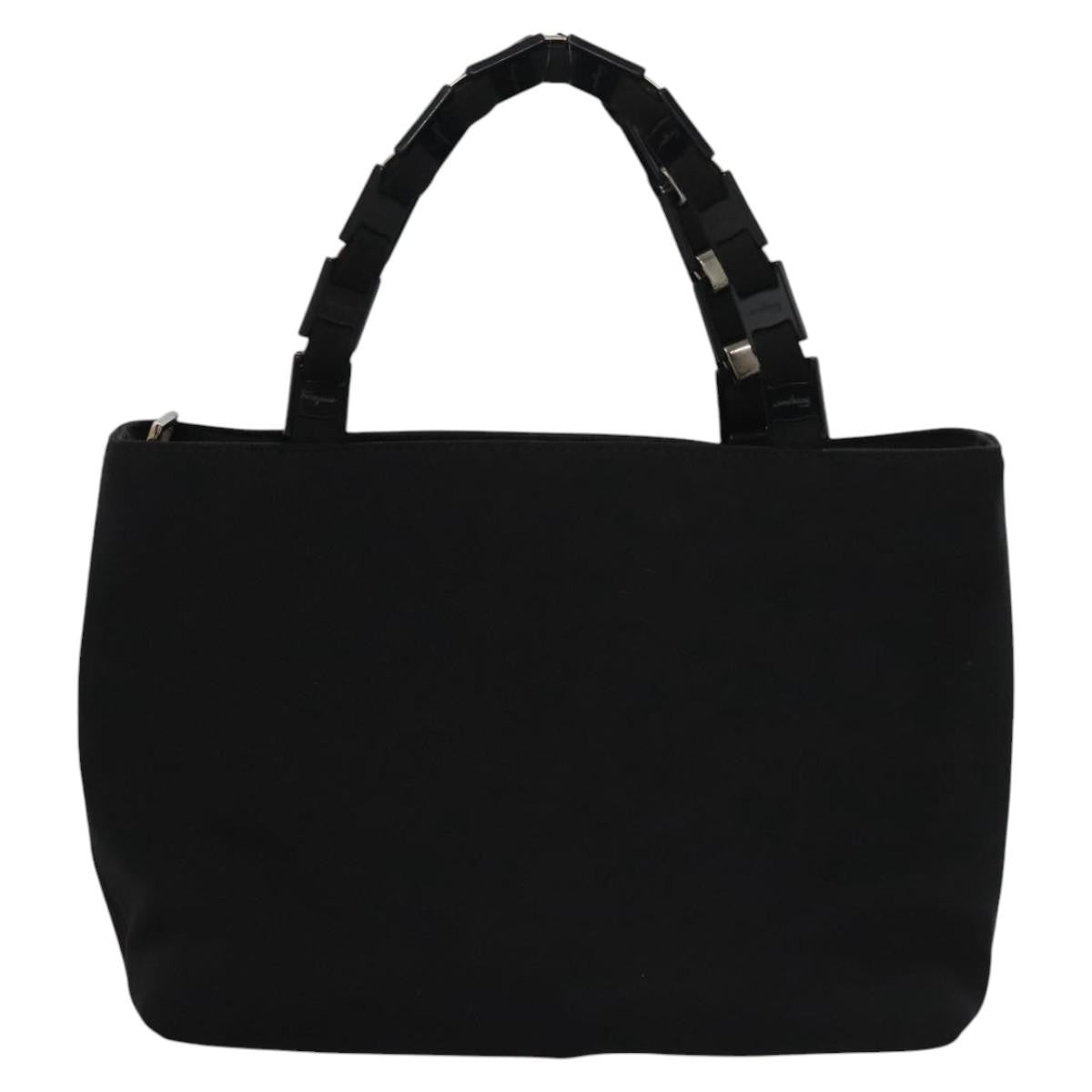 Salvatore Ferragamo Vala Canvas Product Image
