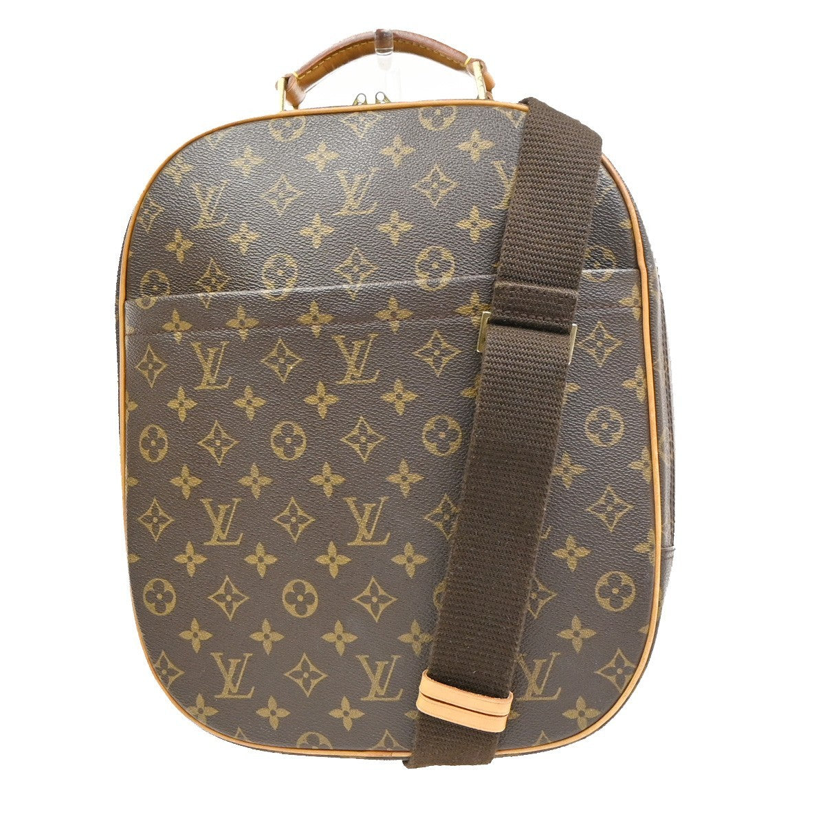 Louis Vuitton Sac a Dos Packall Monogram Canvas PM