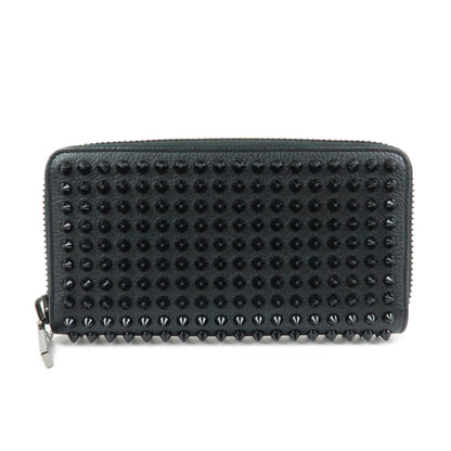 Christian Louboutin Panettone Spiked Leather Product Image
