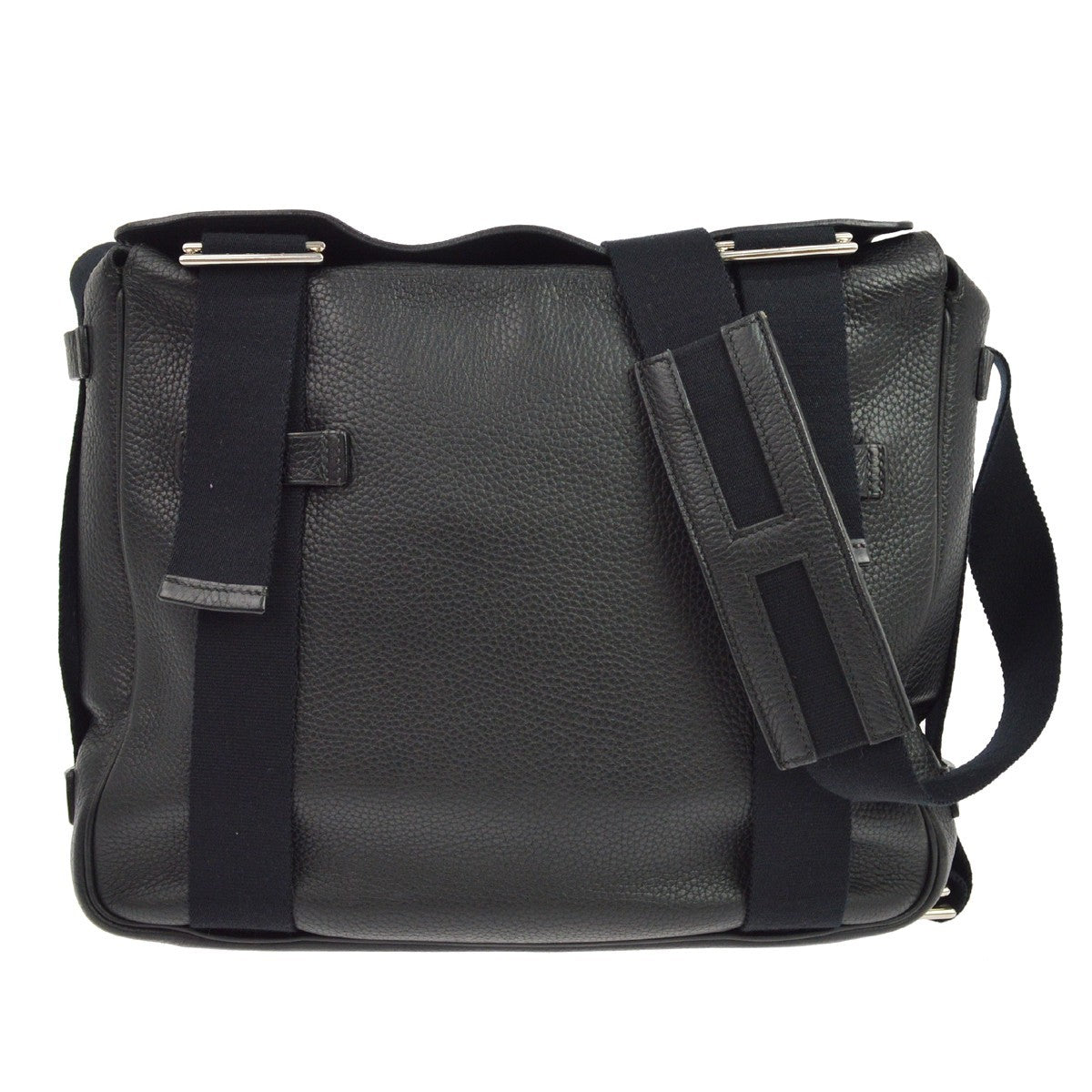 Hermes Tibet Flap Messenger Clemence MM