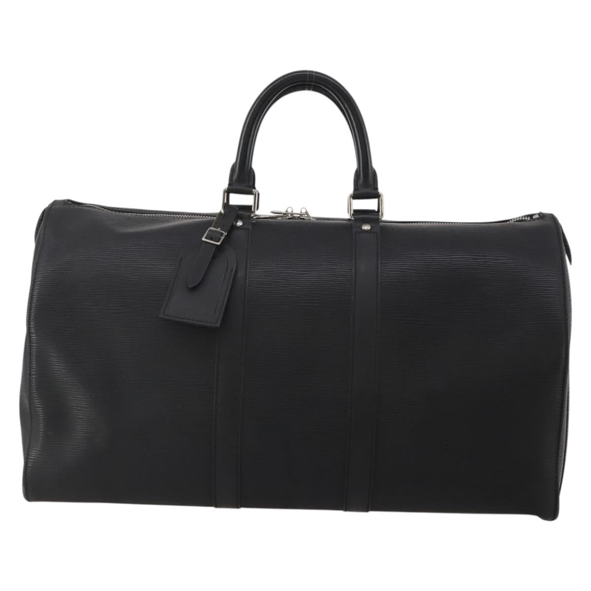 Louis Vuitton Keepall Epi Leather 45