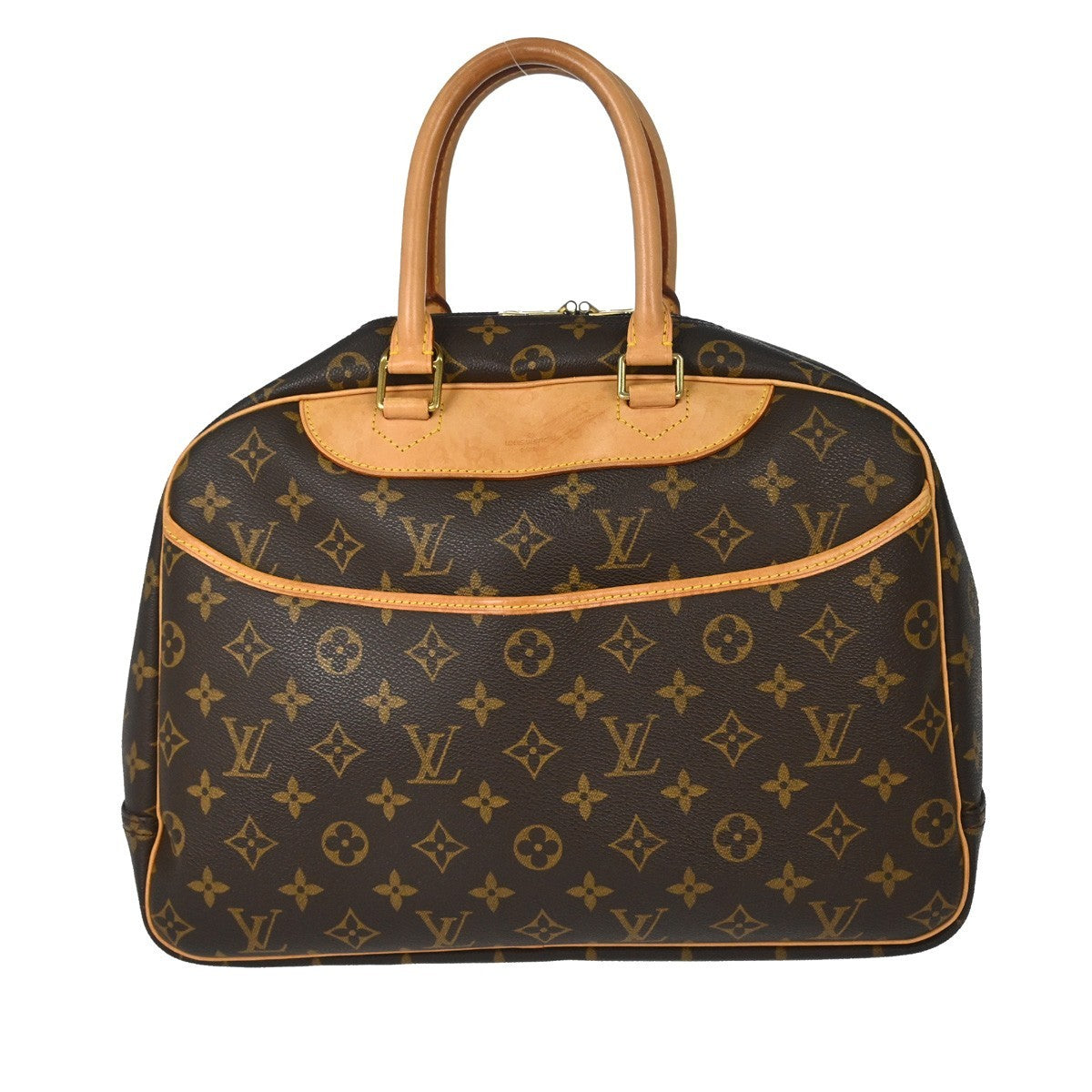 Louis Vuitton Deauville Monogram 34