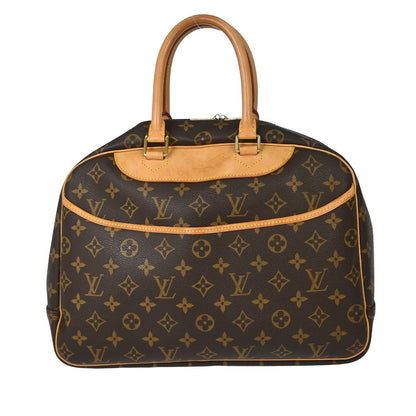 Louis Vuitton Deauville Monogram 34