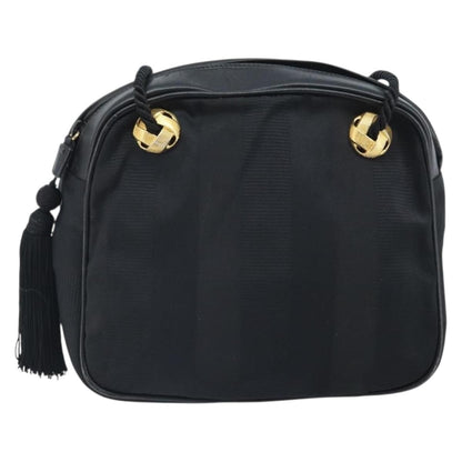 Salvatore Ferragamo Vintage Canvas Product Image