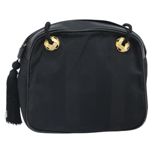 Salvatore Ferragamo Vintage Canvas Product Image