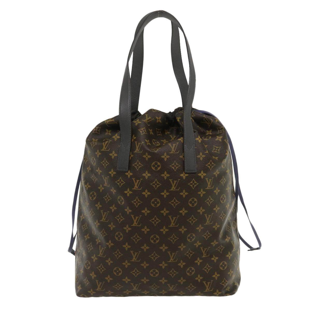Louis Vuitton Cabas Light Drawstring Monogram Split Canvas Product Image