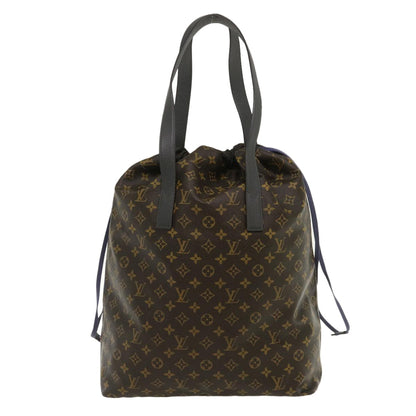 Louis Vuitton Cabas Light Drawstring Monogram Split Canvas Product Image