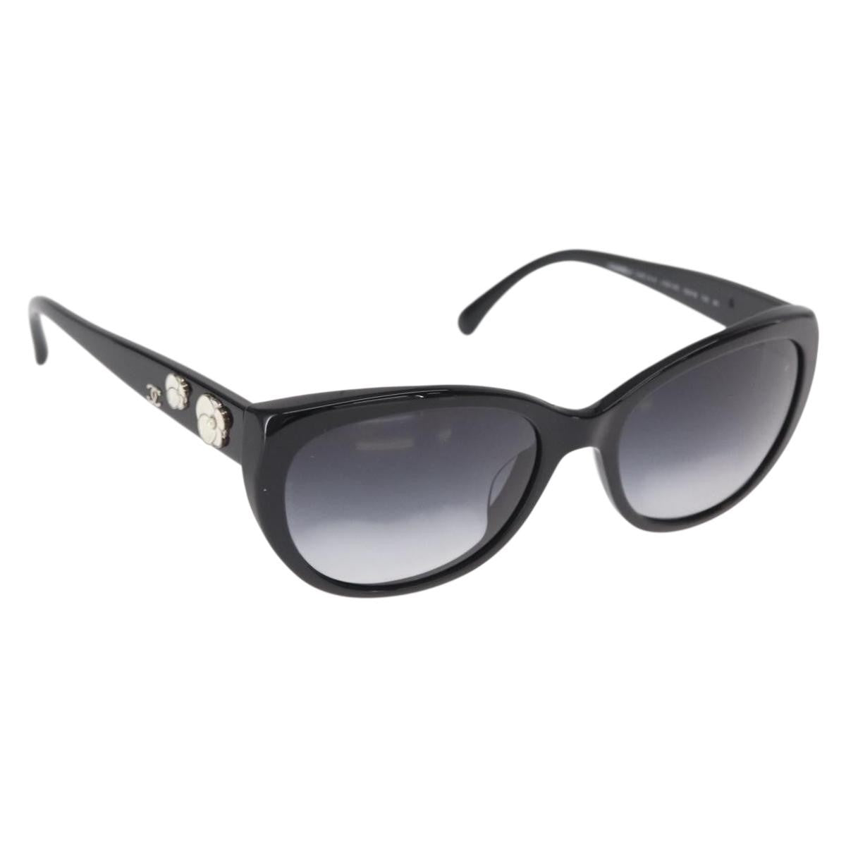 Chanel Camélia sunglasses Plastic Product Image